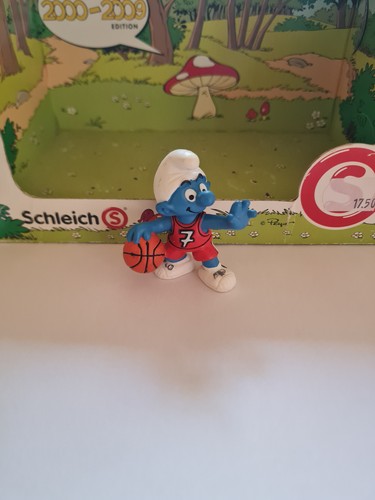 Schlumpf schlümpfe - schlümpfe,