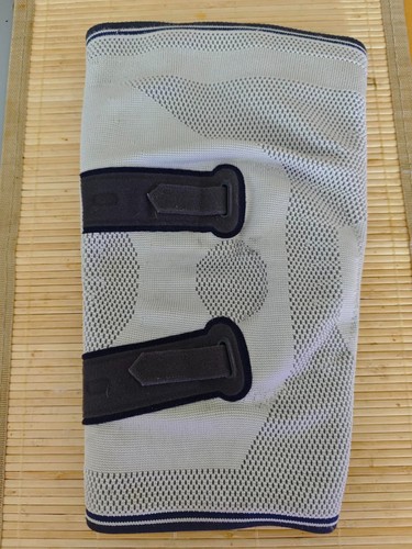 Knie bandage bort asymmetric - bort, "asymmetric"