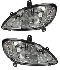 SCHEINWERFER H7 VORNE LINKS +