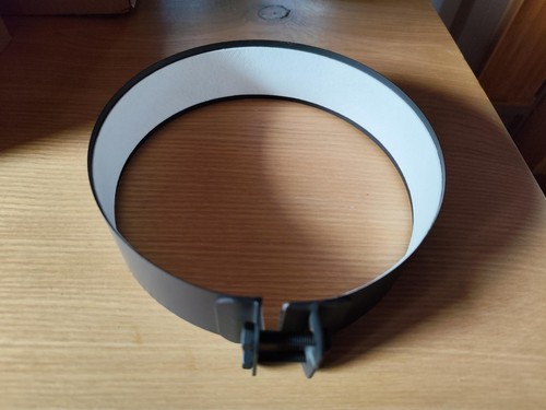 Ofenrohr verbinder - ofenrohr,
