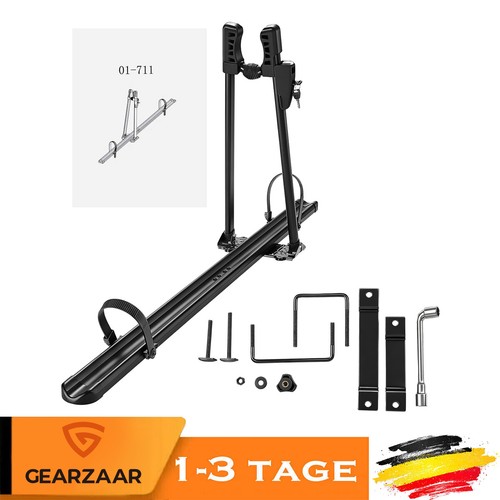 Fahrradträger dachträger - fahrradträger,