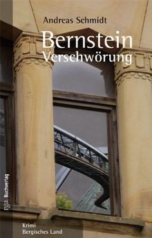 Bernstein verschwörung von - verschwörung,
