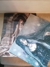 Victoria Frances / Zwei