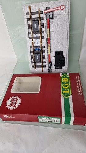 Lgb spur 50920 hauptsignal - g,