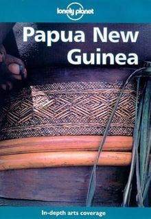 Papua new guinea lonely - guinea, (lonely
