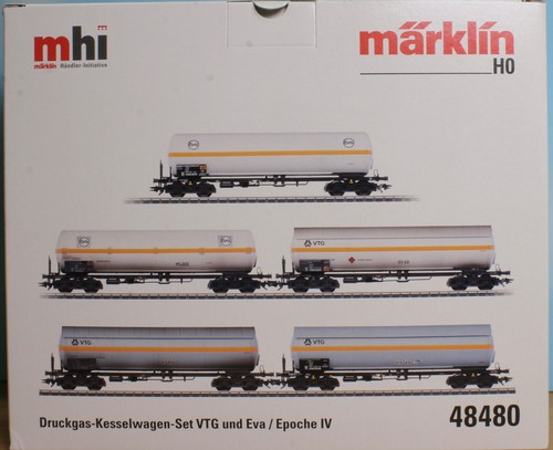 Märklin 48480 spur - h0,