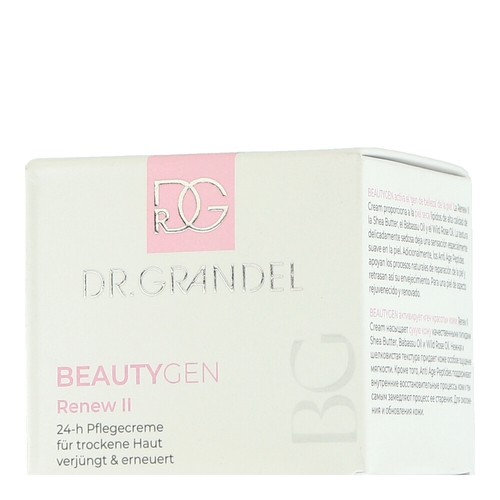 Grandel beautygen renew ii - beautygen,