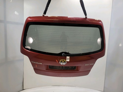 Heckklappe volkswagen touran - -,