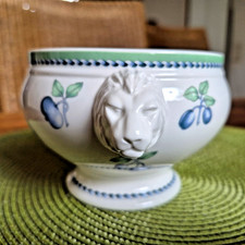 V&B PROVENCE  Löwenkopfbol