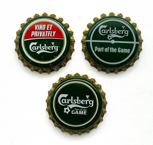 Seltene unbenutzte carlsberg - seltene,