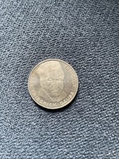 Carl Friedrich Gauss 5 DM