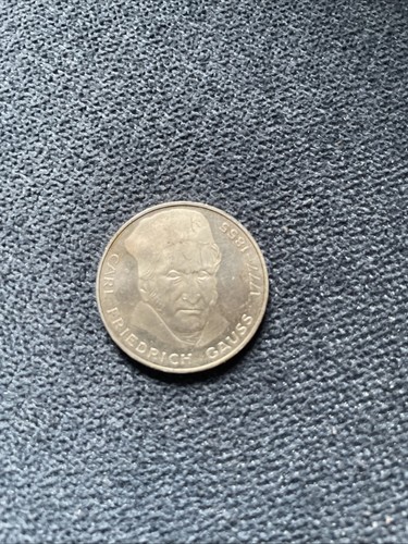 Carl friedrich gauss dm - carl,