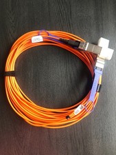 Mellanox Kabel LWL MC2206310-015 2 x Port QSFP+40Gb (AOC) – 15m
