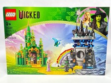 LEGO Wicked Emerald City &