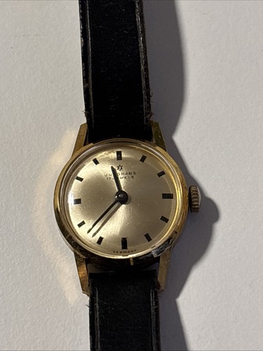 Junghans jewels damenuhr - 17,