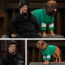 Rocky 2 Rocky Balboa Deluxe