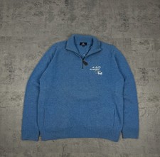 La Martina Troyer Pullover XL