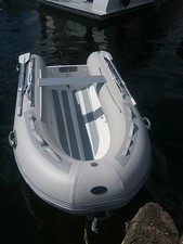 Schlauchboot rib alu 290x - schlauchboot, rib-alu