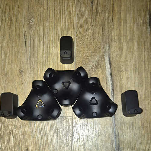 Vive room tracking device - vive,