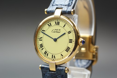 Near mint cartier - mint, must
