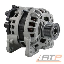 LICHTMASCHINE GENERATOR FÜR