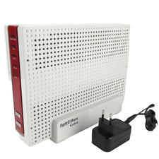 Tested ✅ AVM Fritz!Box 6591