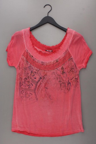 Biba printshirt classic - ✅,