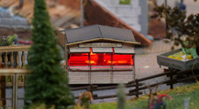 Markthütte - h0,,