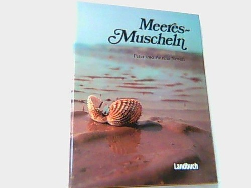Meeresmuscheln ein führer - meeresmuscheln.,