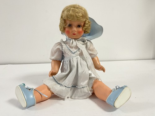 Alte sammler puppe zelluloid - sammler,