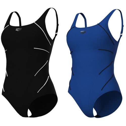 Jewel damen frauen - jewel, badeanzug