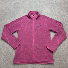 Patagonia Fleece Damen Small