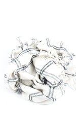 H&M Fransenschal Damen Schal