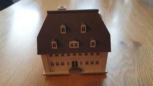 Lichterhaus schule seiffen - lichterhaus,,