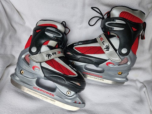 Schlittschuhe hockey skates - schlittschuhe,