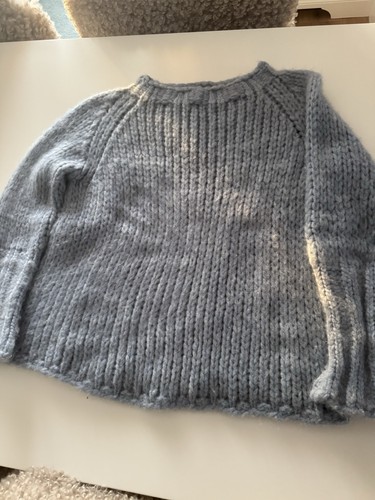 Ella silla 100 cashmere - silla, 100%