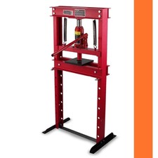 Werkstattpresse Dornpresse