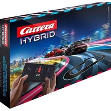 Carrera hybrid devil drivers - carrera,