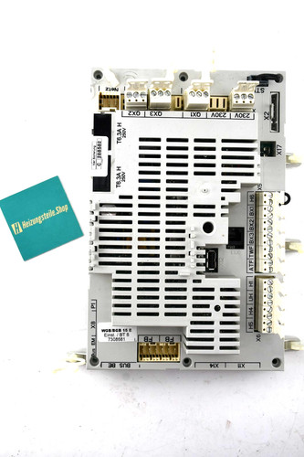 Brötje siemens lms 002a100 - brötje,