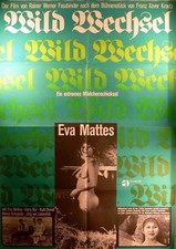 Wildwechsel eva mattes rwf - -,