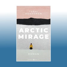 Arctic Mirage | Terhi Kokkonen