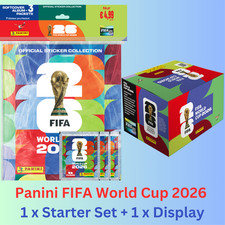 Panini fifa world cup - cup, wm