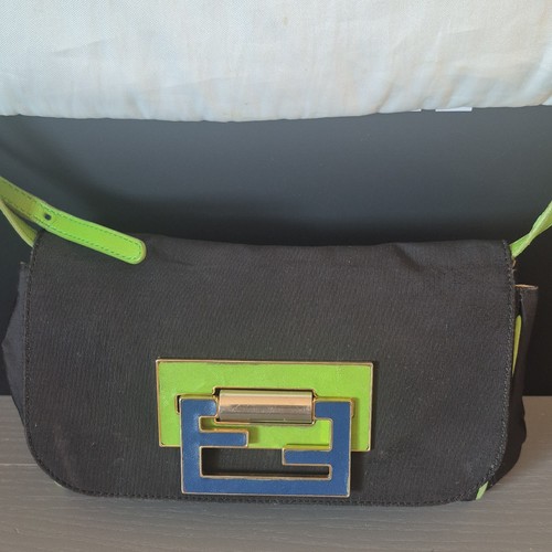 Fendi sacs main crossbodybag - fendi,