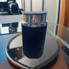 Nespresso Aeroccino 3 Milchaufschäumer f. DeLonghi Nespresso Citiz, f.Basis 3192