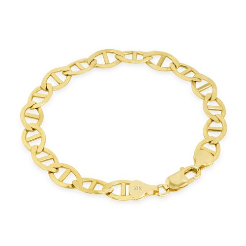 10k gelbgold massiv - gelbgold, 2mm-9mm