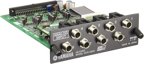 Yamaha mini ygdai - yamaha, 8