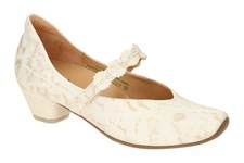 Think AIDA Damenschuhe -