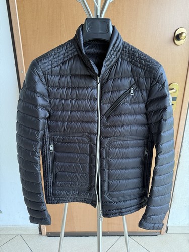 Moncler jacke herren größe - jacke,
