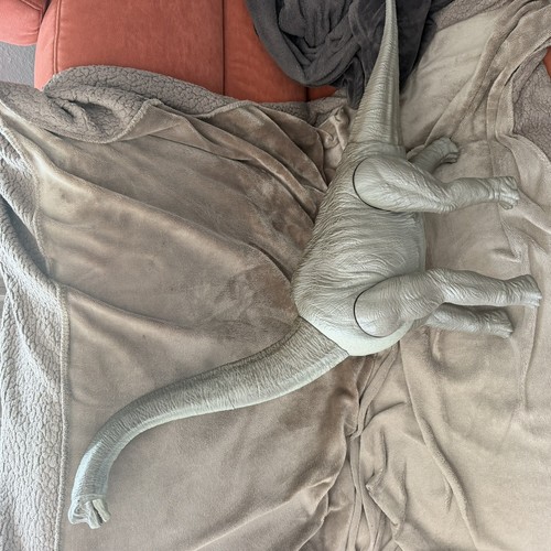 Jurassic world brachiosaurus - jurassic,
