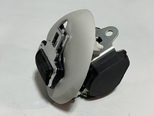 VW Touran 1T3 Sicherheitsgurt